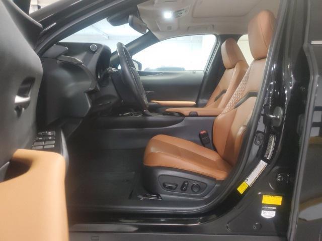 used 2020 Lexus UX 250h car, priced at $26,998
