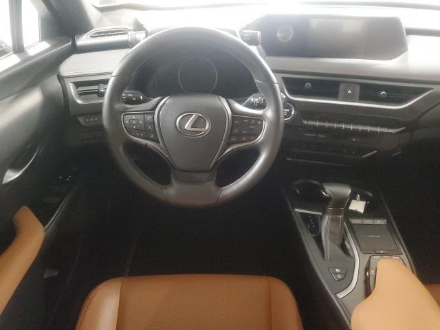 used 2020 Lexus UX 250h car, priced at $26,998