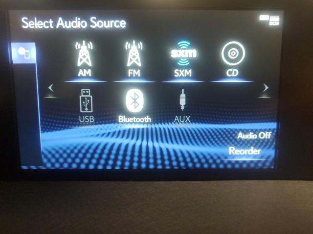 used 2020 Lexus UX 250h car, priced at $26,998