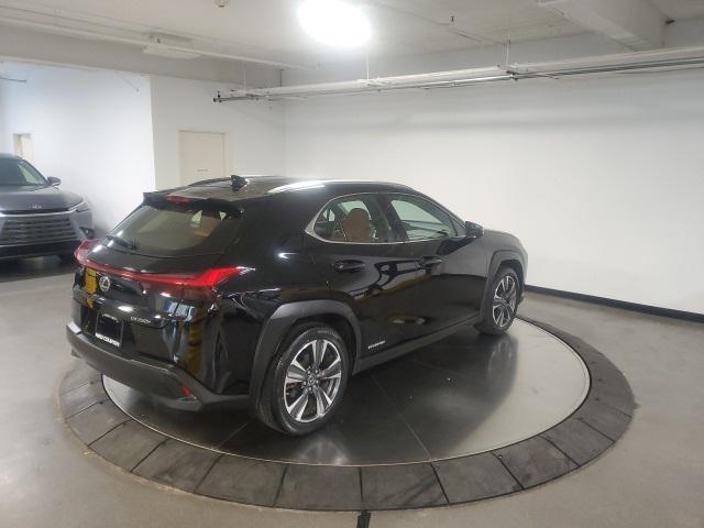 used 2020 Lexus UX 250h car, priced at $26,998
