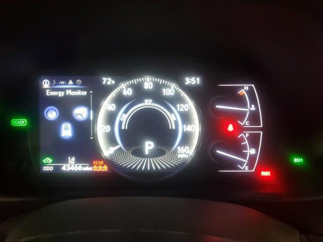 used 2020 Lexus UX 250h car, priced at $26,998