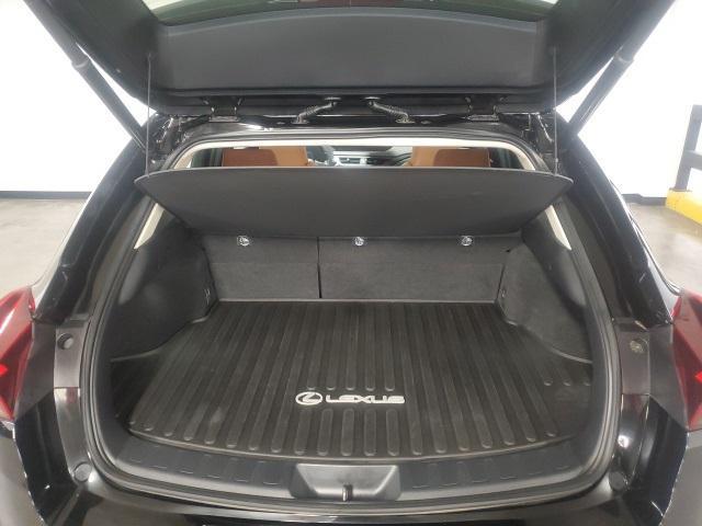 used 2020 Lexus UX 250h car, priced at $26,998