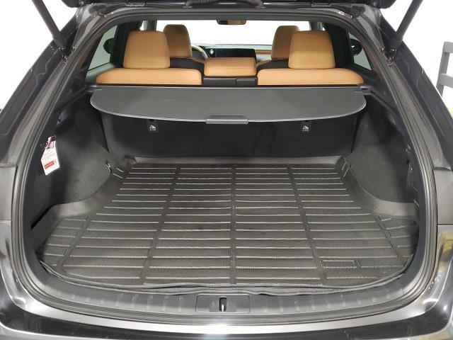 used 2024 Lexus RX 350 car, priced at $46,498