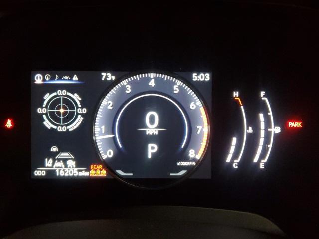 used 2024 Lexus RX 350 car, priced at $46,498