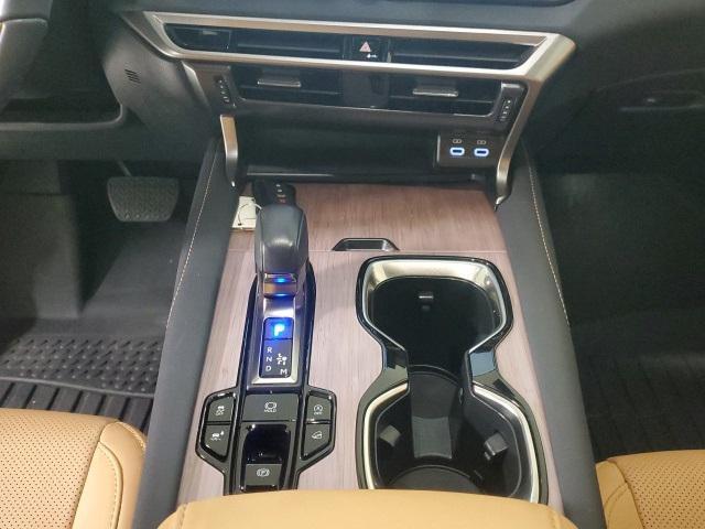 used 2024 Lexus RX 350 car, priced at $46,498