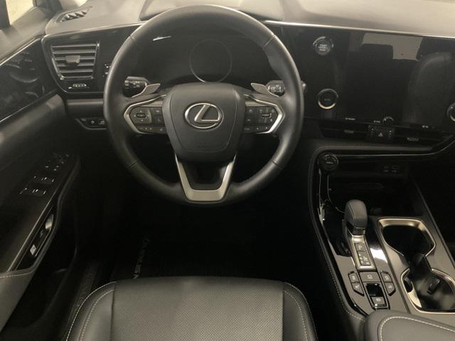 used 2024 Lexus NX 350 car, priced at $40,998