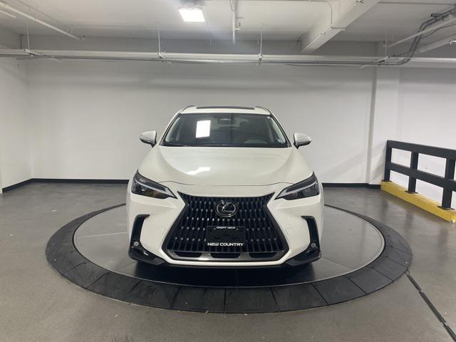 used 2024 Lexus NX 350 car, priced at $40,998