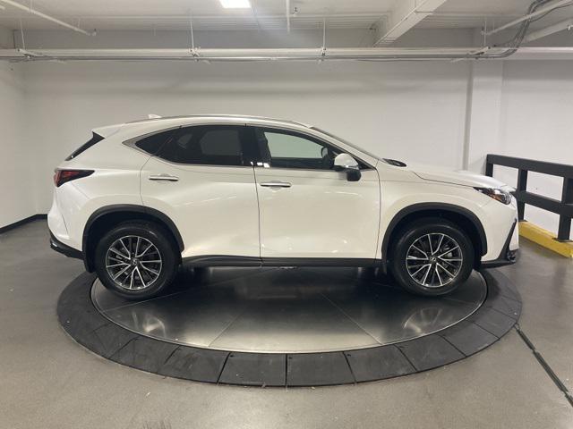 used 2024 Lexus NX 350 car, priced at $40,998