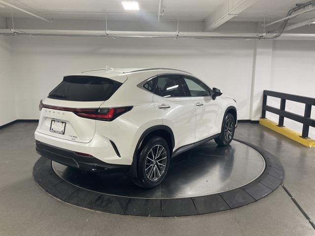 used 2024 Lexus NX 350 car, priced at $40,998