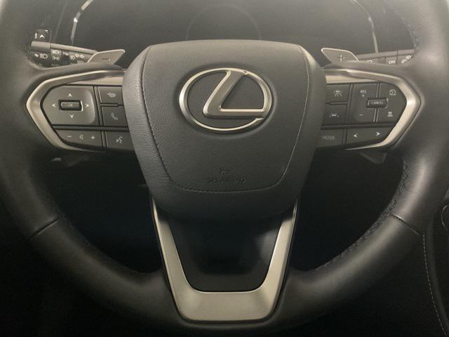 used 2024 Lexus NX 350 car, priced at $40,998