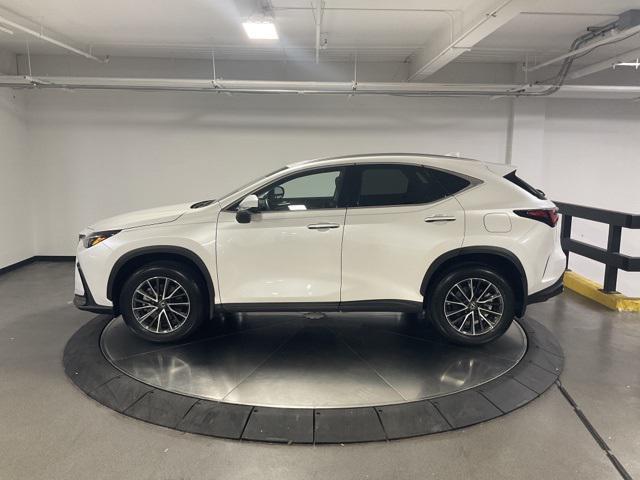 used 2024 Lexus NX 350 car, priced at $40,998