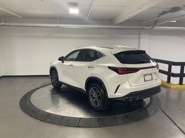 used 2024 Lexus NX 350 car, priced at $40,998