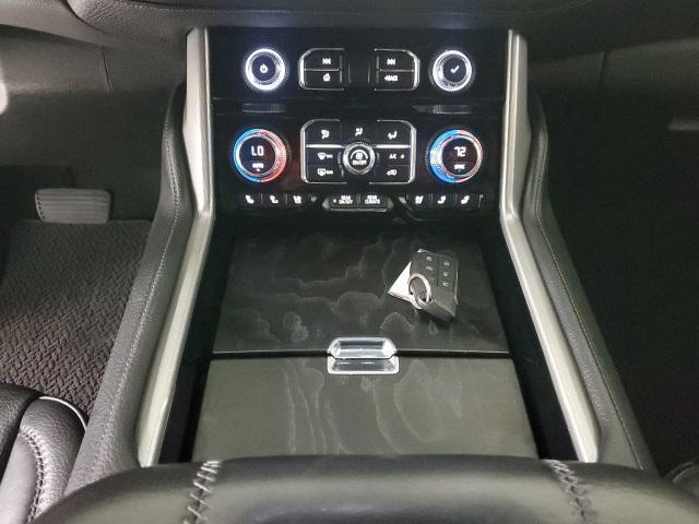used 2021 GMC Yukon car, priced at $48,998