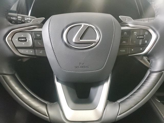 used 2024 Lexus RX 350 car, priced at $54,998
