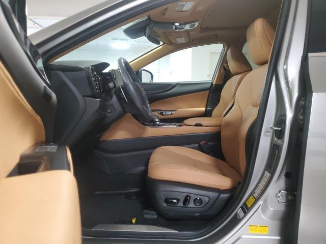 used 2023 Lexus NX 350 car, priced at $41,998