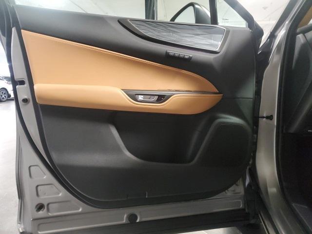 used 2023 Lexus NX 350 car, priced at $41,998