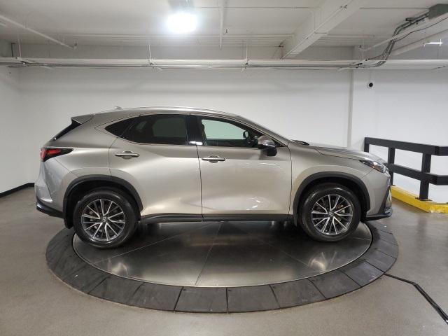 used 2023 Lexus NX 350 car, priced at $41,998