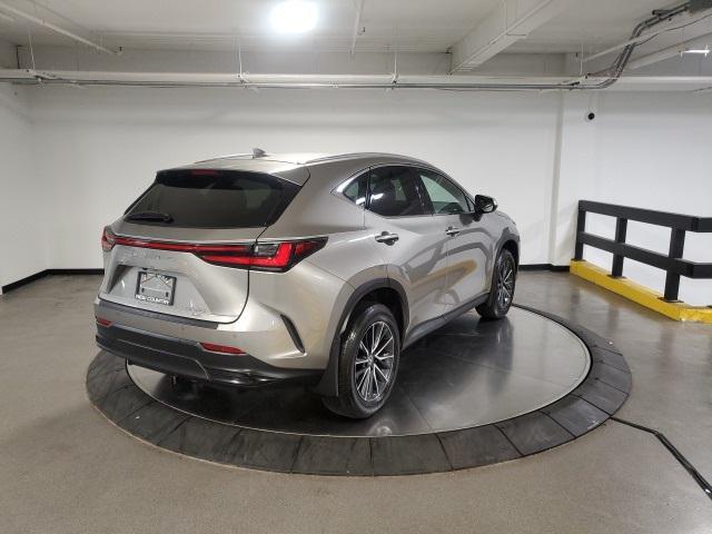 used 2023 Lexus NX 350 car, priced at $41,998