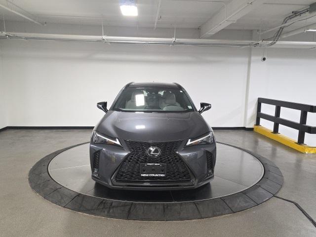 used 2024 Lexus UX 250h car, priced at $33,998