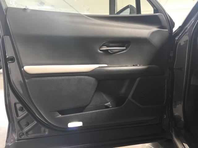 used 2024 Lexus UX 250h car, priced at $33,998