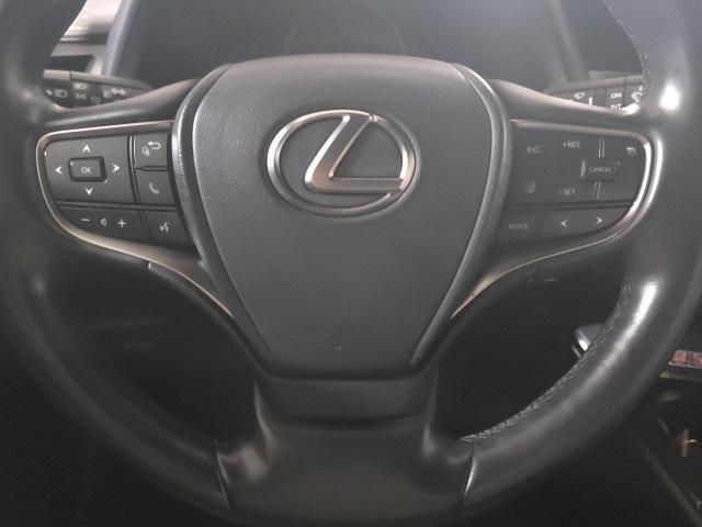 used 2024 Lexus UX 250h car, priced at $33,998