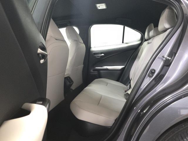 used 2024 Lexus UX 250h car, priced at $33,998