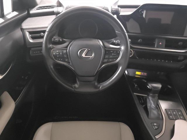 used 2024 Lexus UX 250h car, priced at $33,998