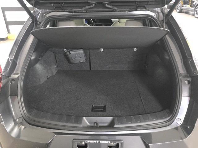 used 2024 Lexus UX 250h car, priced at $33,998