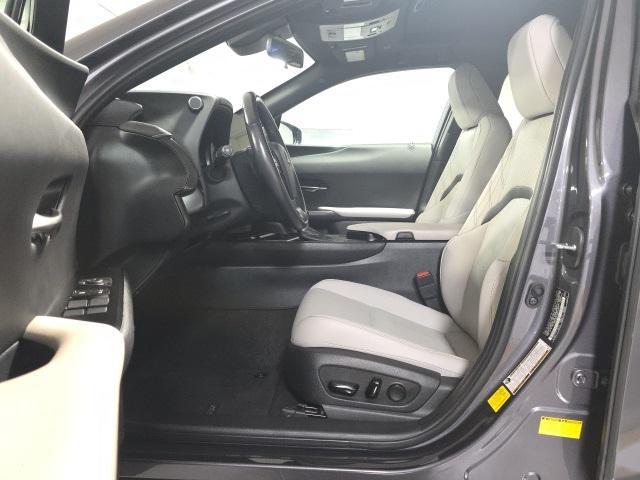 used 2024 Lexus UX 250h car, priced at $33,998