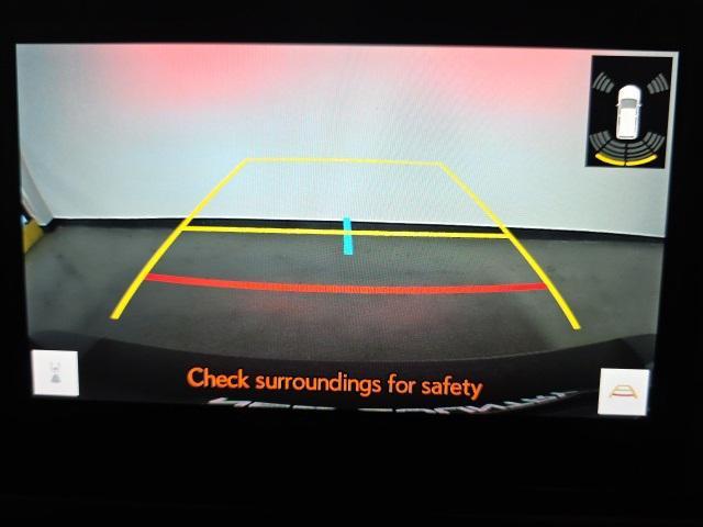 used 2024 Lexus UX 250h car, priced at $33,998