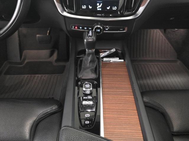 used 2019 Volvo S60 car, priced at $22,998