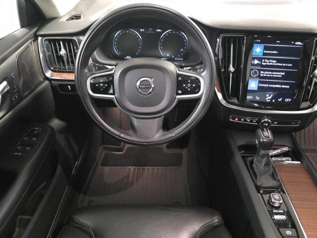 used 2019 Volvo S60 car, priced at $22,998