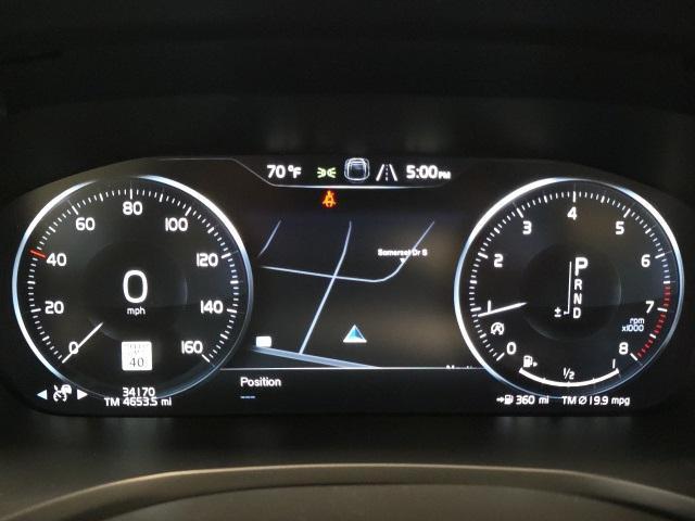 used 2019 Volvo S60 car, priced at $22,998