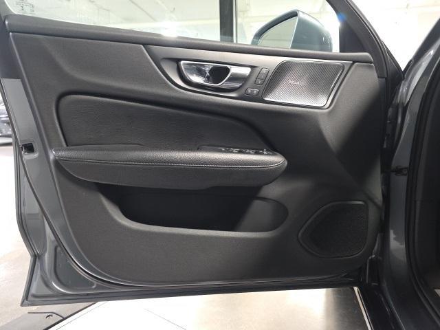 used 2019 Volvo S60 car, priced at $22,998