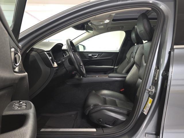 used 2019 Volvo S60 car, priced at $22,998
