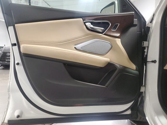 used 2020 Acura RDX car, priced at $26,998