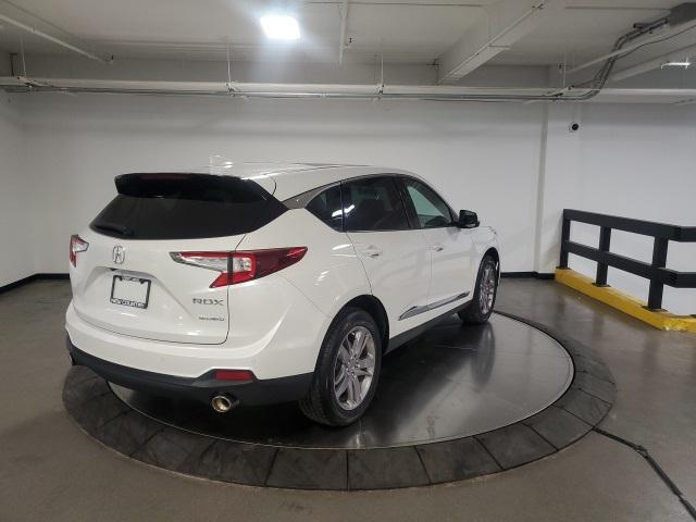 used 2020 Acura RDX car, priced at $26,998