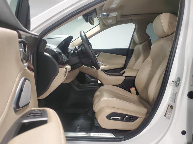 used 2020 Acura RDX car, priced at $26,998