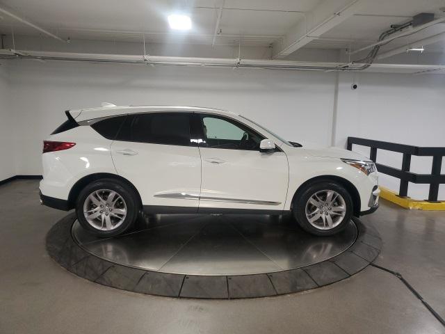 used 2020 Acura RDX car, priced at $26,998