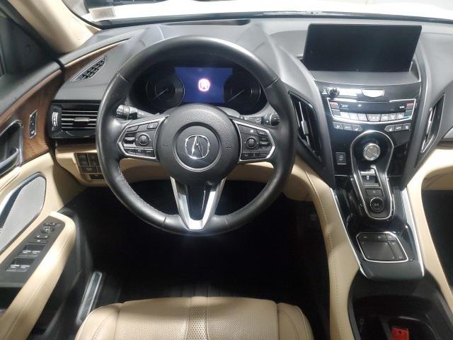used 2020 Acura RDX car, priced at $26,998