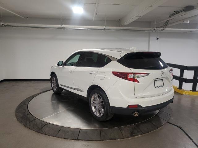 used 2020 Acura RDX car, priced at $26,998