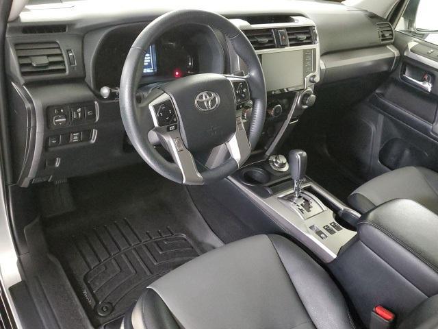 used 2020 Toyota 4Runner car, priced at $36,998