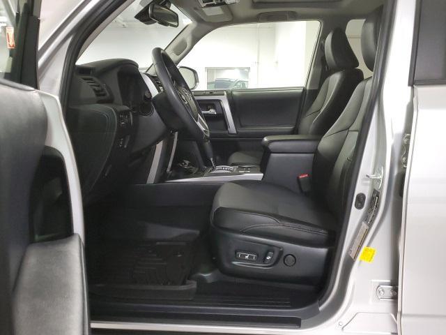 used 2020 Toyota 4Runner car, priced at $36,998