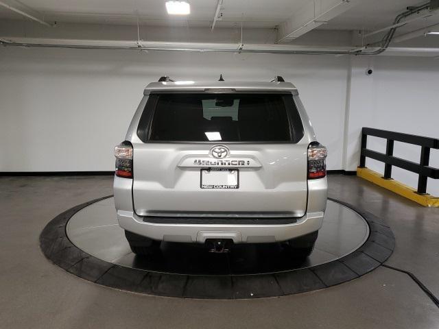 used 2020 Toyota 4Runner car, priced at $36,998