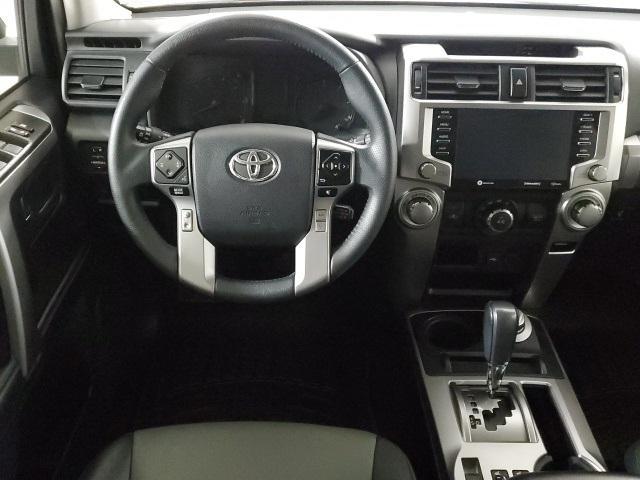 used 2020 Toyota 4Runner car, priced at $36,998