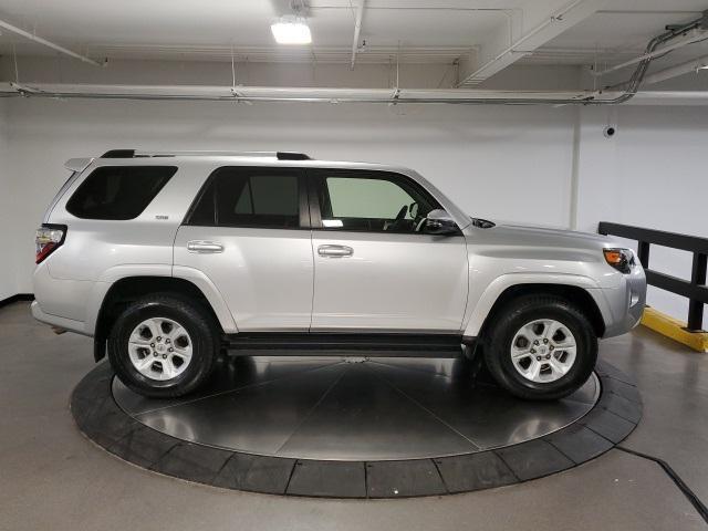 used 2020 Toyota 4Runner car, priced at $36,998