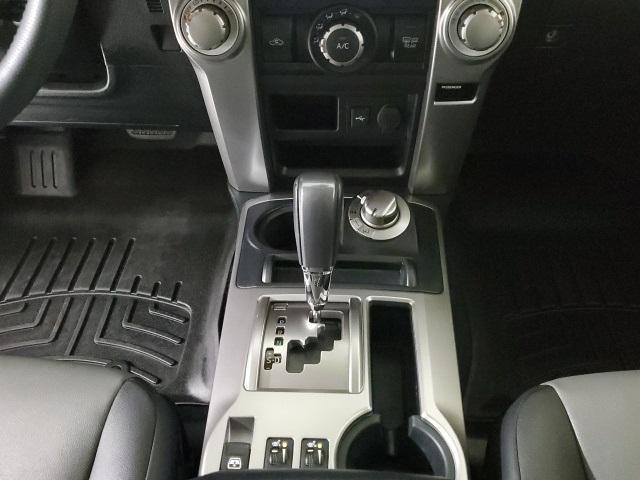 used 2020 Toyota 4Runner car, priced at $36,998