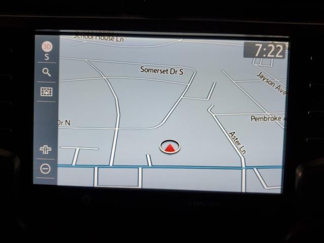 used 2020 Toyota 4Runner car, priced at $36,998