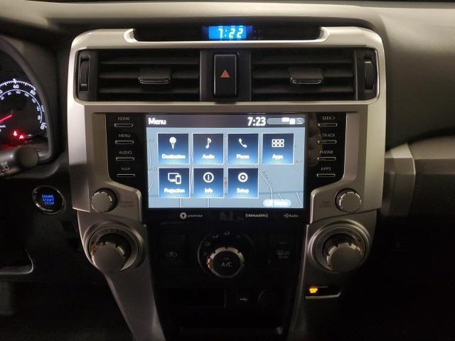 used 2020 Toyota 4Runner car, priced at $36,998