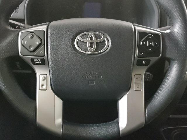 used 2020 Toyota 4Runner car, priced at $36,998